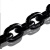 得一 G80起重链条锰钢工业链条吊车链条手拉葫芦链条 单位：条 12*36mm 