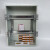 科美帝pz30照明明装暗装双排配电箱工程用基业箱回路箱电表箱 KMDTT3040/R信息箱