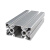 誉景欧标铝型材加工自动化流水线冷库用天窗重型铝型材支架子配件加厚 3060