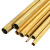 山顶松 H62黄铜管 毛细铜管 环保铜管 空心铜棒 外径3mm内2.5mm(0.5米） 