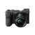 索尼（SONY）A6700微单相机 数码Vlog视频直播美颜4K自拍 黑色 标配  x A6700+18-135套机