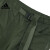 阿迪达斯（adidas） 三叶草工装裤男裤子跑步训练运动裤透气宽松舒适休闲长裤 GV0933绿色可拆卸两穿 L