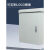 室外防雨配电箱监控防水抱箍箱户外基业箱插座设备箱可定做不生锈 400*500*250