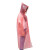 金诗洛 KY029 一次性连体雨衣雨披 旅游户外成人雨衣 工厂雨衣 PE白色