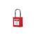 DLGYP 小型挂锁GYP-G301 钢制锁梁 10个起订