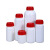 高阻隔农药瓶塑料瓶耐高温耐溶剂特密封双层阻隔瓶250/500/1000ml定制 高阻隔瓶-250ml