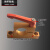 定制拆刀架ISO30/NBT30高速机无键槽刀柄锁卸刀座 雕刻机自动换刀 ER32螺帽 专用扳手