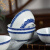 宾塞卡罗（bencykalo）景德镇陶瓷青花瓷家用吃饭碗 中式复古高档青花玲珑5英寸双福饭碗 5英寸 （10个装）