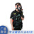 谋福CNMF3C认证正压式消防空气呼吸器RHZK6.8L防毒面具防烟自救呼吸器自给式空呼碳纤维气瓶