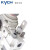 凯宇气动 KYCH AC系列气动空气过滤器组合二联件AC2010-5010 AC 3010-03 现货