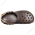 卡骆驰（crocs）Classic clog 运动凉鞋 男女同款 咖啡色 36-37