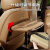 ST.WIN适用24款问界新M7小桌板座椅后背折叠餐桌内饰改装配件用品包安装 升级带无线充电【琥珀棕】1个装 2024款问界M7