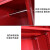 兴安消防微型消防站消防器材储备柜放置柜应急器材储存柜1.8米*1.2米*0.39米 单柜