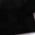 纯黑吸光布黑绒布植绒布拍摄摄影照相背景布道具纯色拍照布不反光 超黑 （0.7x0.7米） 无钉子夹子 1x1cm