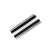 丢石头 直排针 单排针 双排针 2.54mm间距 每件十只 PCB电路板连接器 双排（10个） 每排10Pin