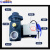 自吸清水泵 家用高层供水增压泵 空调循环泵抽井水铜线 福建同源125W