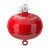 绿消 悬挂式干粉灭火瓶 68度温控自动感应悬挂灭火器装置 消防器材自爆灭火球 8kg悬挂式干粉