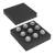 DIODES Mosfet场效应管 DMP1011UCB9-7 起订100个装
