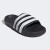 阿迪达斯（adidas）三叶草拖鞋男鞋女鞋 2024夏季新款ADILETTE 22沙滩居家运动休闲鞋 IF3670 36.5
