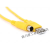 三菱plc编程电缆USB数据下载线USB-SC09-FX1N 1S 2N 3U连接通讯线 USB- SC09-FX