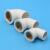 定制定制PVC管件塑料铜内牙弯头20253225*2032*20内丝弯头配议价 32*3/4蓝色