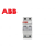 ABB漏电保护空气开关断路器GSJ201/202/203C63C32C10C20C25C40原 1P+N 25A