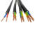 JGGYK 铜芯（国标）YJV 电线电缆3+1芯  /50米& 3*4+1*2.5