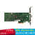 原装 QLE2460-DELL Qlogic 4G 单口光纤卡PCI-E HBA卡 黑芯片