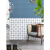 北欧复古小清新花砖300x300卫生间浴室滑地砖阳台花片厨房瓷砖（有起发量下单请咨询）（有起发量下单 SP202022(200x200mm) 其它