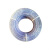 聚远 JUYUAN DN50 透明塑料水管  透明波纹管 高强度钢丝软管 钢丝缠绕进水管  50米/卷
