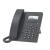 鹿色IP话机V100 V610W网络座机SIP办公电话无线WIFI话机POE供电 V100E黑白屏+POE供电