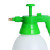 舒蔻 （Supercloud）气压式喷壶 浇花园林洒水消毒多用途喷水壶 S-060白色喷壶1L