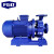 FGO 卧式管道离心泵 ISW 380V 65-160B*/15m3/h扬程21米2.2kw