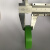 TIMEMED实验室用彩色标签带防油防防酸耐高低温胶带无痕可书 浅紫色 宽19mm 长55m