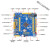 ABDT 精英STM32F103ZET6开发板 精英版 DIY学习板 原子哥 精英+3.5寸屏+STLINK+OV7725+SD