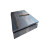 丰稚 焊接钢板块 铁板 建筑铺路钢板 一平方 可定制焊接切割加工 厚20mm 