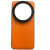 B+W适用于小米14ultra手机镜头摄影壳外接67mm黑柔偏振CPL星光减光镜 小米14ultra摄影壳（白）滤镜另拍单接口） 67mm