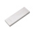 锈钢刮板细度计  刮板细度计 QXD-50 μm涂料颗粒细度仪细度板 单槽0-50μm