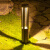 宏迪莱太阳能草坪灯户外防水别墅小区花园家用地插式草 [太阳能]高62cm