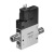 费斯托 FESTO CPE气动气源处理件CPE24-M1H-5JS-QS-12电磁阀 CPE10-M1BH-5/3GS-QS6-B