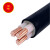高晖（GAOHUI） 电缆线YJV-0.6/1KV-3*300平方 国标3芯电缆 铜芯 硬线1米