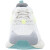 锐步（Reebok）HEXALITE LEGACY 女式健身减震运动跑步鞋 white/grey/blue/green US 9.5