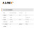 ALINX 黑金 FPGA 开发板 Xilinx Kintex7 XC7K325 PCIE 加速 FMC AX7325B