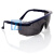 新品UV防护眼镜固化灯365工业护目镜实验室光固机设备专用 定制专拍