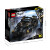 乐高（LEGO）漫威超级英雄 儿童积木拼搭玩具男孩六一儿童节礼物 蝙蝠侠蝙蝠战车76239