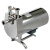 定制定制不锈钢自吸泵 卫生级自吸泵 自吸回程泵 防爆自吸泵 5T-24M(1.5KW-380V-316L防)
