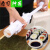 做寿司模具紫菜包饭工具套装全套diy模具自动寿司机饭团模具 卷寿司神器*2个
