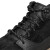 斯凯奇（Skechers）新款男子高帮鞋户外休闲靴休闲百搭运动工装短靴 65731-BLK 黑色 41
