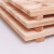 陶艺木质垫板泥工板晾坯板diy原木泥塑工具雕塑底座实木陶艺工具 24*30cm