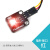 【YwRobot】适用于Arduino  食人鱼LED发光模块 红黄绿蓝粉白6色 插针接口 红